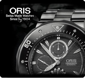 часы Oris