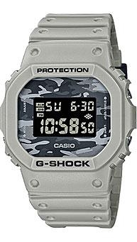 Casio DW-5600CA-8