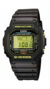 Casio DW-5600EG-9V