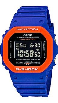 Casio DW-5610SC-2
