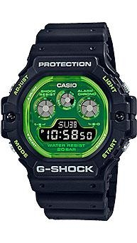 Casio DW-5900TS-1
