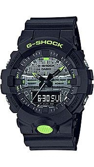 Casio GA-800DC-1A