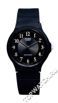 Casio MQ-24-1B3