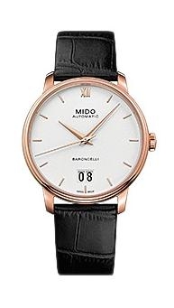 Mido M027.426.36.018.00